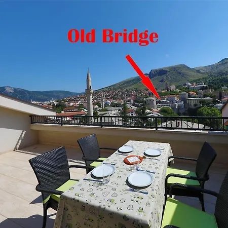 Extraordinary Aparment Belview Old Town