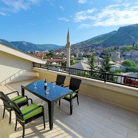 Lejlighed Extraordinary Aparment Belview Old Town