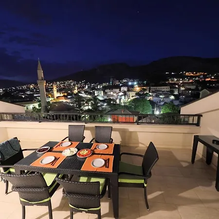 Lejlighed Extraordinary Aparment Belview Old Town *