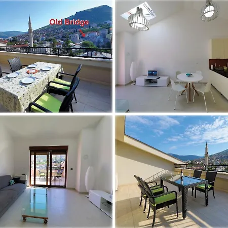 Extraordinary Aparment Belview Old Town