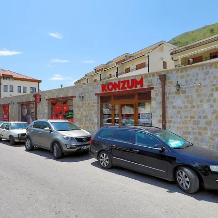 Extraordinary Aparment Belview Old Town *
