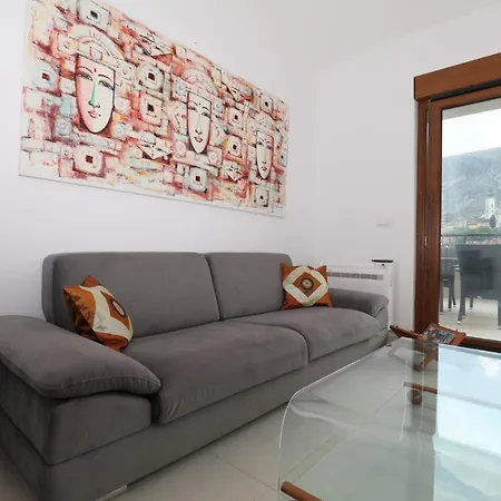 Extraordinary Aparment Belview Old Town Lejlighed Mostar