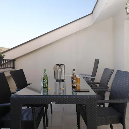 Extraordinary Aparment Belview Old Town *