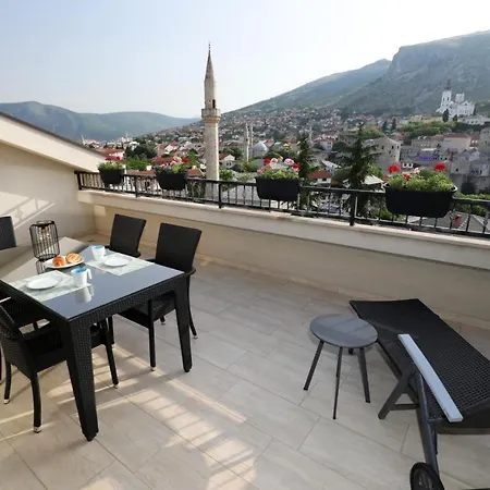 Extraordinary Aparment Belview Old Town *