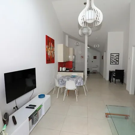 Extraordinary Aparment Belview Old Town
