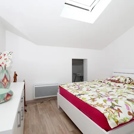 Lejlighed Extraordinary Aparment Belview Old Town