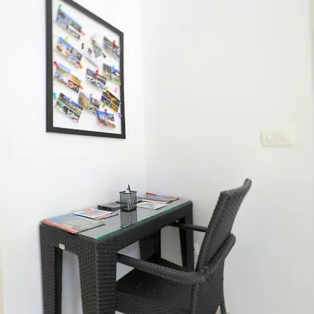 Extraordinary Aparment Belview Old Town Lejlighed *