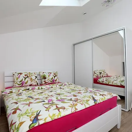 Extraordinary Aparment Belview Old Town Apartment Mostar