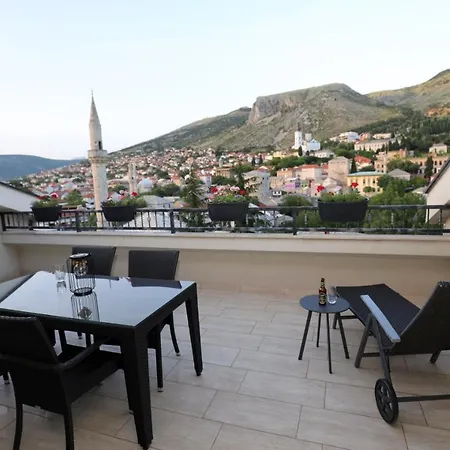 Extraordinary Aparment Belview Old Town