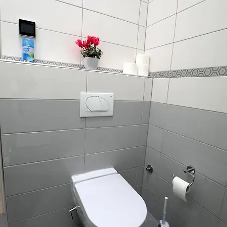 Apartment Extraordinary Aparment Belview Old Town Mostar