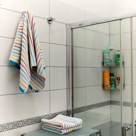 Extraordinary Aparment Belview Old Town Apartment