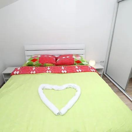Apartment Extraordinary Aparment Belview Old Town Mostar