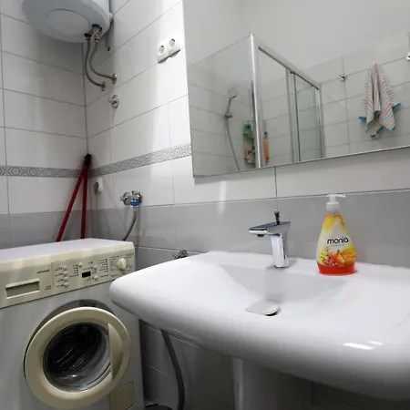 Extraordinary Aparment Belview Old Town