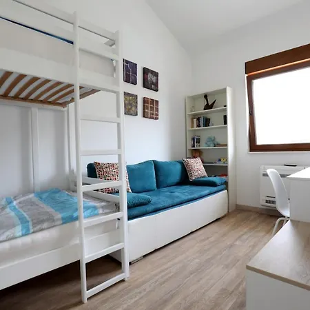 Extraordinary Aparment Belview Old Town Apartment Mostar