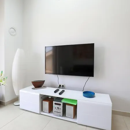 Extraordinary Aparment Belview Old Town Apartment *