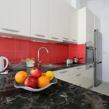 Extraordinary Aparment Belview Old Town Lejlighed *