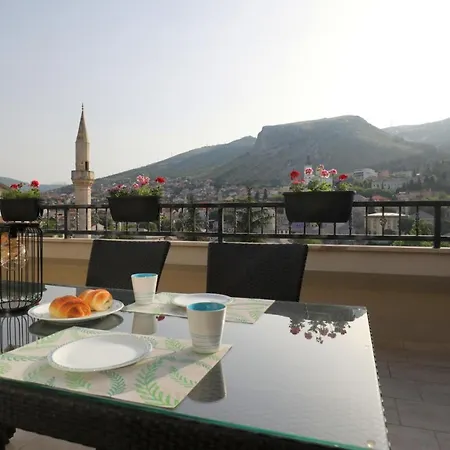 Extraordinary Aparment Belview Old Town *