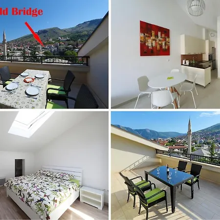 Apartment Extraordinary Aparment Belview Old Town