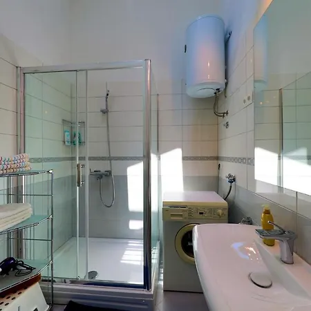 Extraordinary Aparment Belview Old Town Lejlighed *